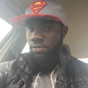 Meet your Posher, Ernest